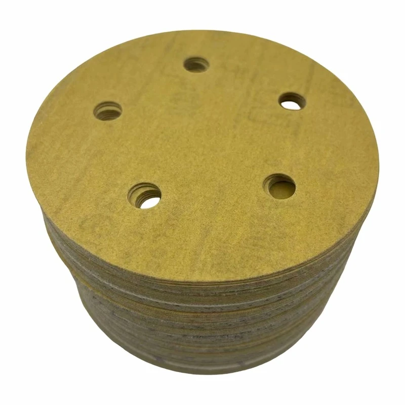 125mm Sanding Discs suppliers
